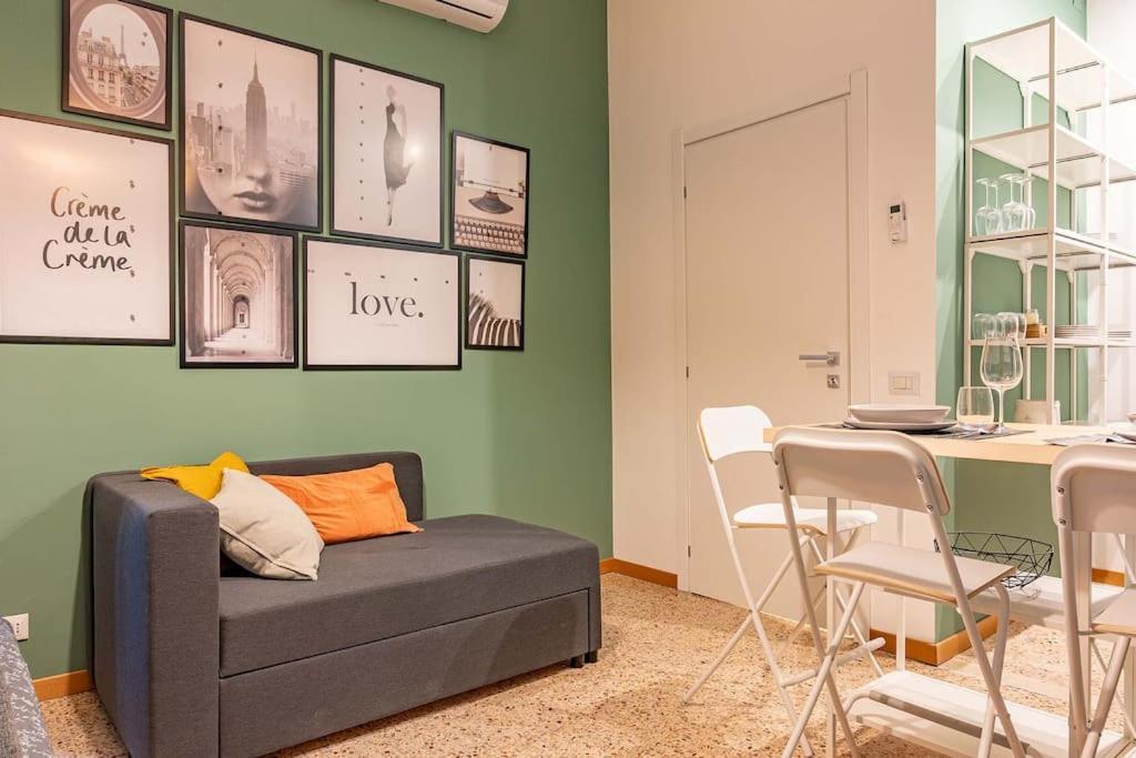 Guest Planet - Cozy Housing Porta Romana M3 Μιλάνο Εξωτερικό φωτογραφία
