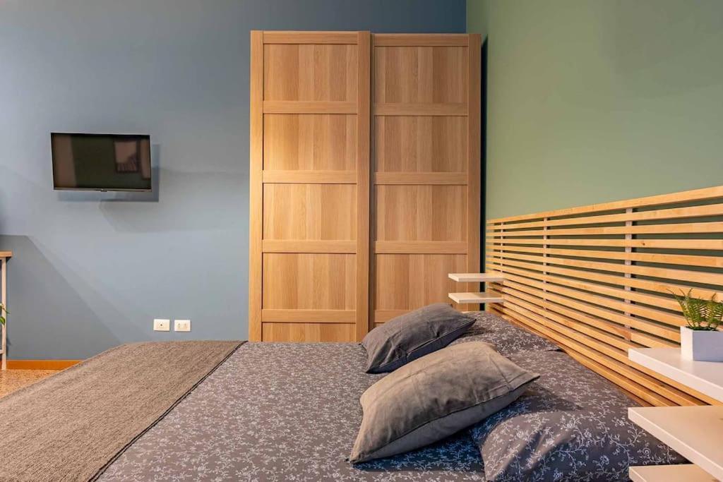 Guest Planet - Cozy Housing Porta Romana M3 Μιλάνο Εξωτερικό φωτογραφία