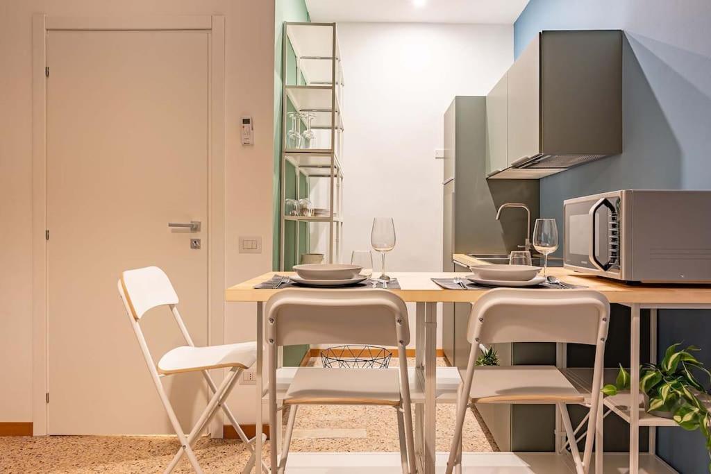 Guest Planet - Cozy Housing Porta Romana M3 Μιλάνο Εξωτερικό φωτογραφία