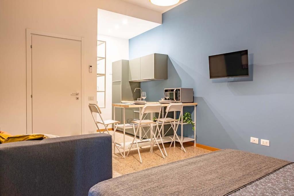 Guest Planet - Cozy Housing Porta Romana M3 Μιλάνο Εξωτερικό φωτογραφία
