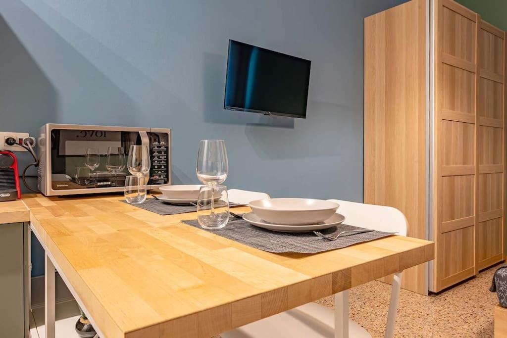 Guest Planet - Cozy Housing Porta Romana M3 Μιλάνο Εξωτερικό φωτογραφία
