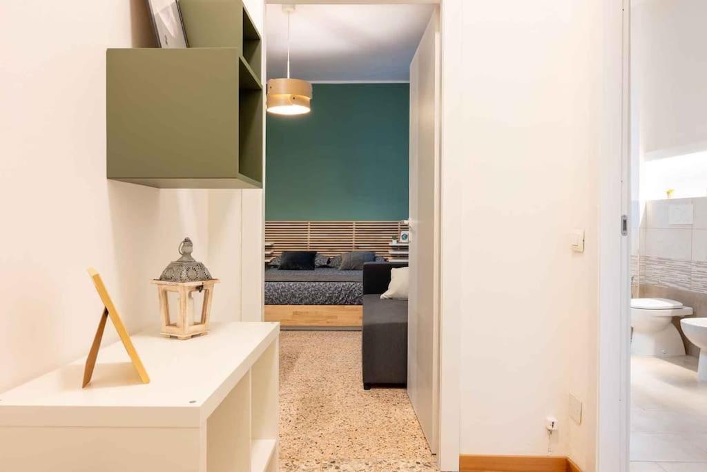 Guest Planet - Cozy Housing Porta Romana M3 Μιλάνο Εξωτερικό φωτογραφία