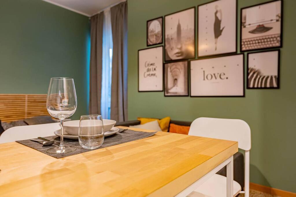 Guest Planet - Cozy Housing Porta Romana M3 Μιλάνο Εξωτερικό φωτογραφία