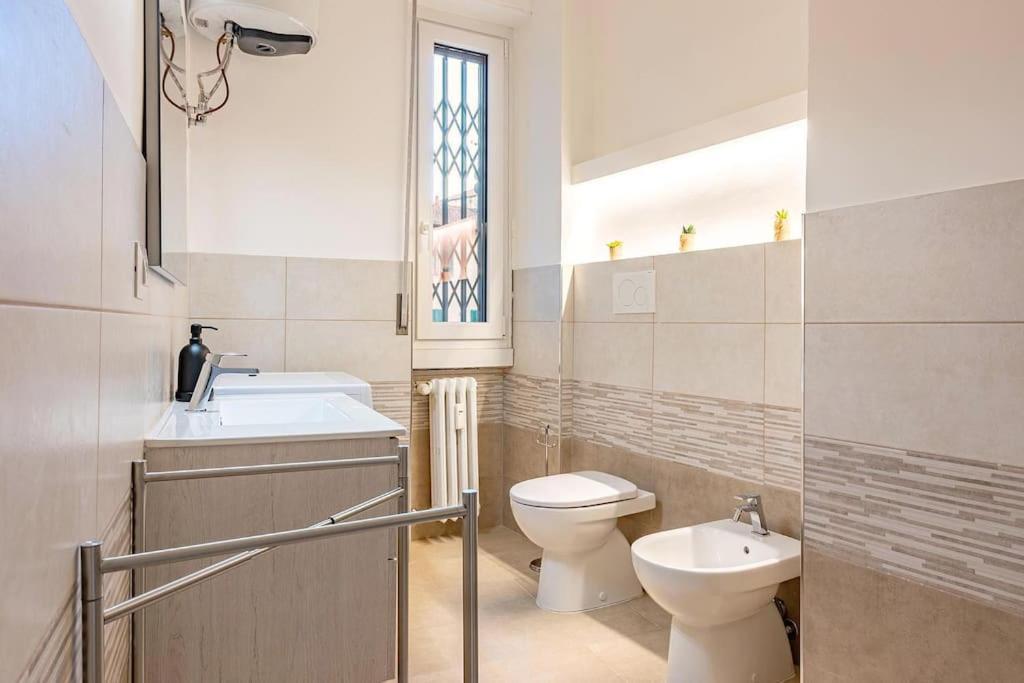 Guest Planet - Cozy Housing Porta Romana M3 Μιλάνο Εξωτερικό φωτογραφία