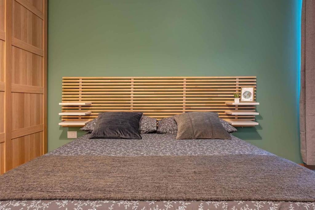 Guest Planet - Cozy Housing Porta Romana M3 Μιλάνο Εξωτερικό φωτογραφία